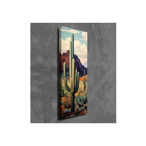 Wallity slika PC356, 30x80cm Slike