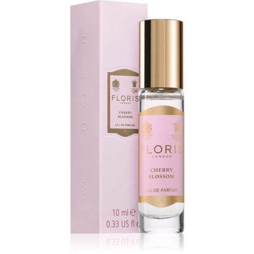 Floris Cherry Blossom parfumska voda za ženske 10 ml Slike