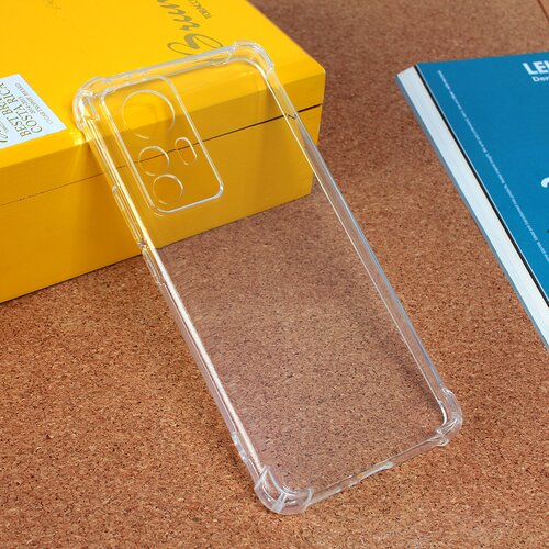 Teracell torbica Transparent Ice Cube za Xiaomi 12T Pro Cene