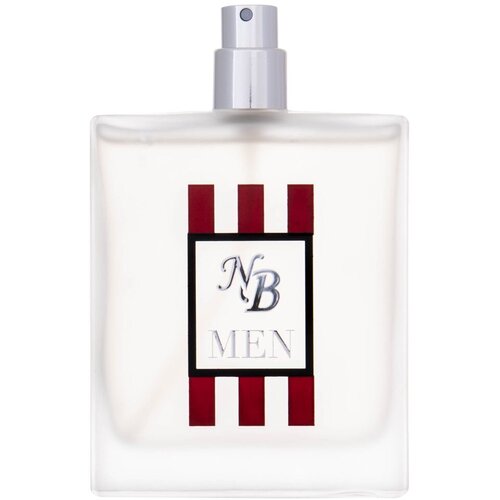 New Brand Parfums Men toaletna voda 100 ml Tester za mo&amp;scaron;ke Slike