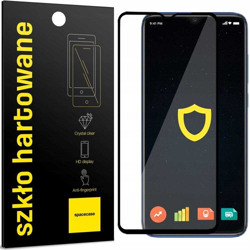 Spacecase 5D KALJENO STEKLO ZA XIAOMI REDMI NOTE 8 PRO ZAŠČITNO, (21977772) Cene