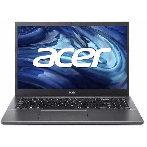 Acer Laptop Extensa 15 EX215-55-39DS 15.6 FHD/i3-1215U/16GB/512GB/siva Slike