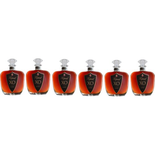 Vinarija Aleksandrović Trijumf XO 0.7l, paket 6 boca Cene