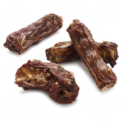 Phil & Sons posušeni račji vratovi - 70 g Cene