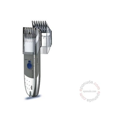 Braun ExactPower EP 100 trimer Slike
