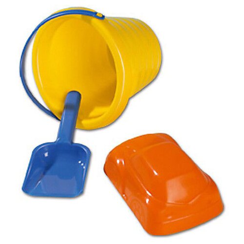 Dohany 310 set za peskovnik (3 delni), (5000129386) Slike