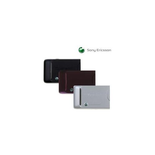 Sony Ericsson ohišje K550i pokrov baterije - original Cene