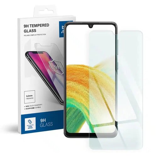 Blue Star kaljeno steklo za Samsung Galaxy A33 5G Cene