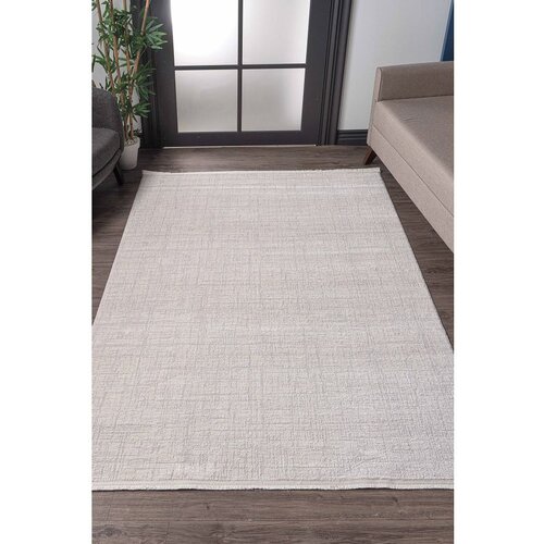 Conceptum Hypnose larimar 8307 grey carpet (200 x 290) Cene