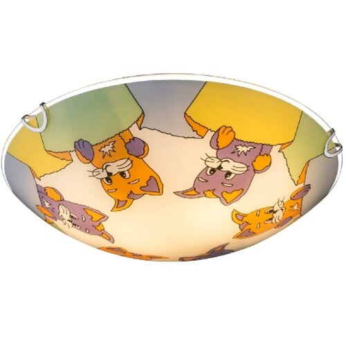 Globo Plafonjera KIDDY 40606 Cene