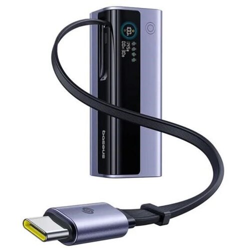 Baseus EnerGeek GR11 Lithium Polymer (LiPo) 20000 mAh Black Cijene
