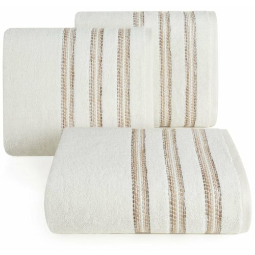 Eurofirany Unisex's Towel 389802 Cene