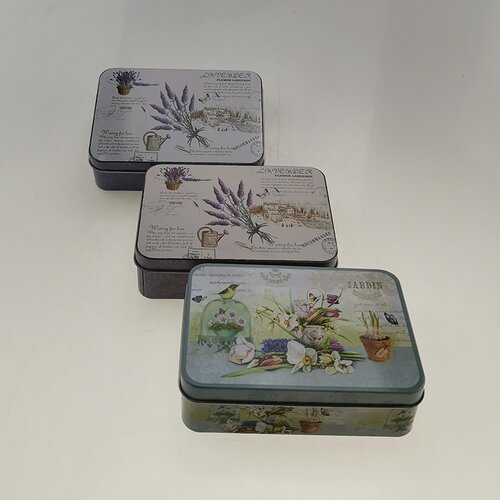  Kutija metalna 170048 Cene