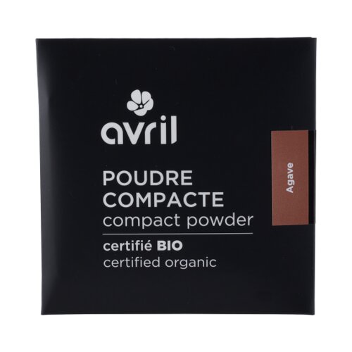Avril Compact Powder Refill - Agave Cijene