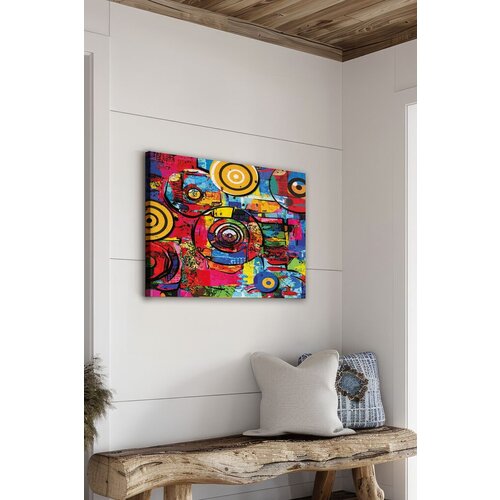 Wallity slika Ersyfdc95, 70x100 cm Cene