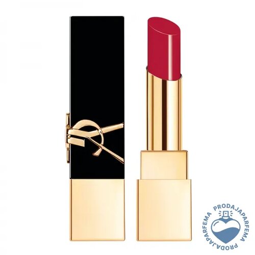 Yves Saint Laurent Rouge Pur Couture The Bold (N°21 Rouge Paradoxe - Blue Red) 2.8g Cijene