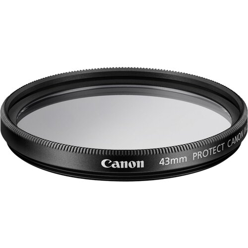 Canon Filter Protect 43mm Slike