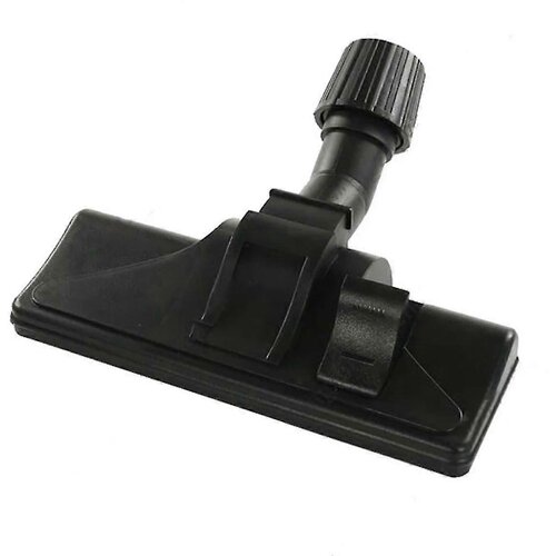 INORCO Ustreza 2 velikostima 32 mm in 35 mm nadomestni univerzalni sesalnik Nadomestna krtača za gladka tla za parket z vrtljivo glavo, (21850469) Slike