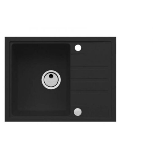 Alveus sudopera Intermezzo 30 G90 - čisto crna 620 x 480 x 200 mm Slike