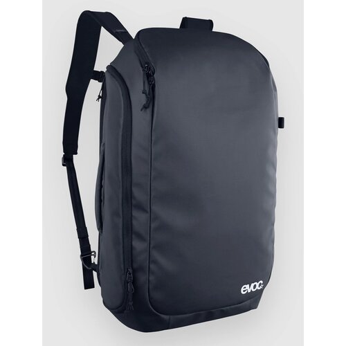 Evoc Athlete 30 Nahrbtnik carbon grey / black Cene