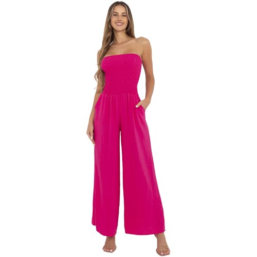 Italy Moda MI-KO-271125.80-fuchsia suit Cijene