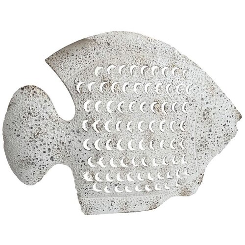 Signes Grimalt Kipci in figurice Ribji Stenski Ornament L Bela Cene