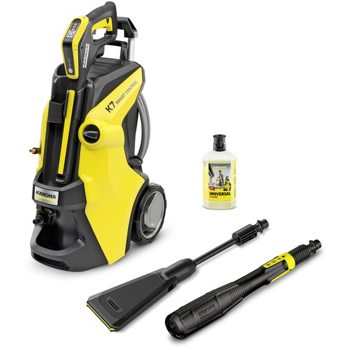 Karcher VISOKOTLAČNI ČISTAČ K7 Smart Control Flex eco!Booster (1.317-344.0), (1.317-344.0) Cijene