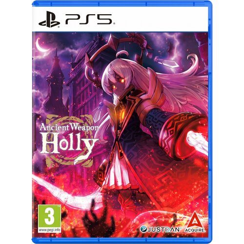  Ancient Weapon Holly (PS5) Cene