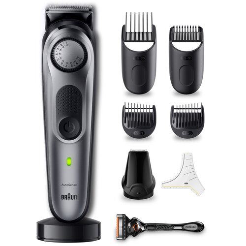 Braun Series 7 Trimer za bradu BT7420 - izdanje za poklon Bartschneider Cijene