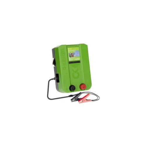 Kerbl električni pastir Titan Duo 3000 Slike