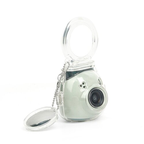 INF Set prozornih etuijev za fotoaparat Fuji za Instax PAL, (21275562) Slike