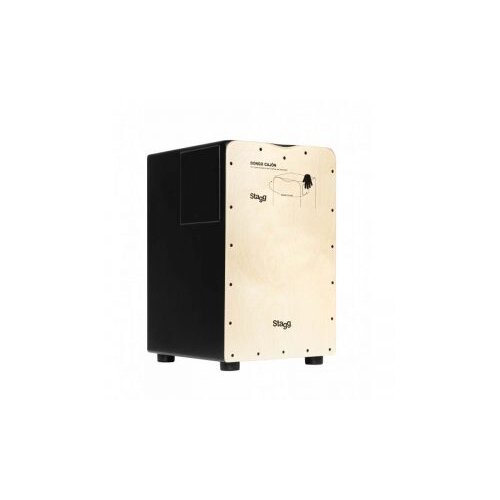  CAJON STAGG CAJBONGON Slike