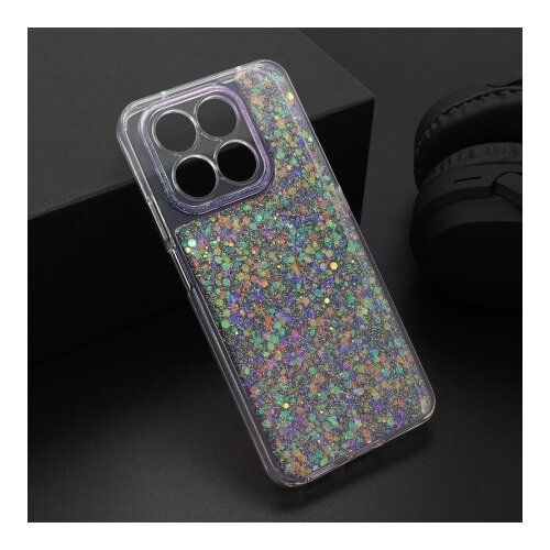  Futrola crystal glow za honor x7d ljubicasta ( F123886 ) Cene