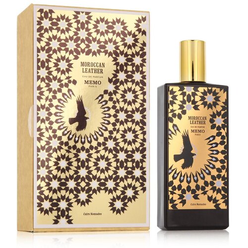Memo Moroccan Leather Slike