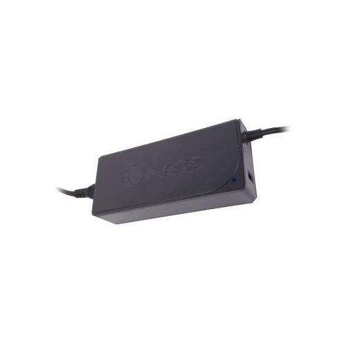 Ngs Punjač za laptop 45W Auto W-45W 8 nastavaka Slike
