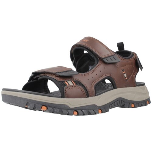 Skechers PREWITT Smeđa Slike