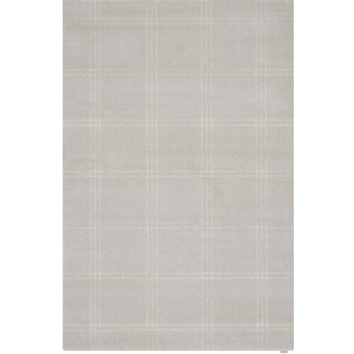 Agnella Kremno bela volnena preproga 200x300 cm Calisia M Grid Prime &amp;ndash; Slike