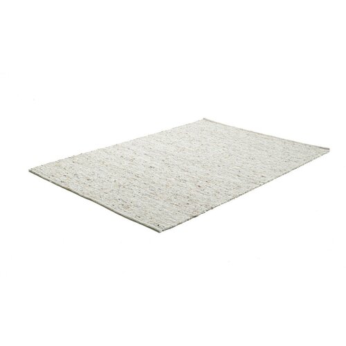 Tom Tailor ROČNO TKANA PREPROGA Alm Gl&amp;uuml;ck 160/230 cm tkano pe&amp;scaron;čene barve Slike