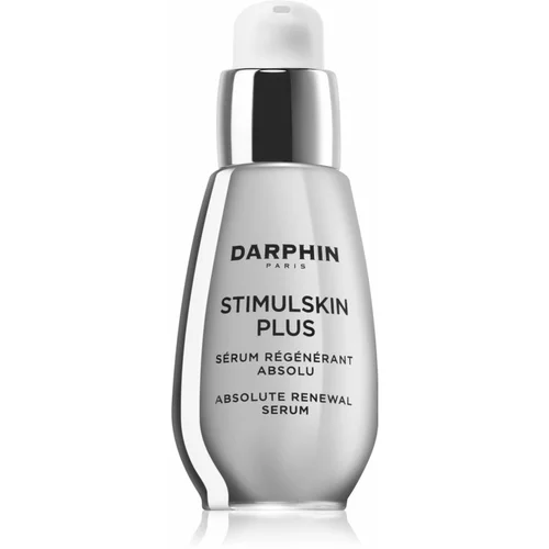 Darphin Stimulskin Plus Absolute Renewal Serum intenzivni obnavljajući serum 50 ml