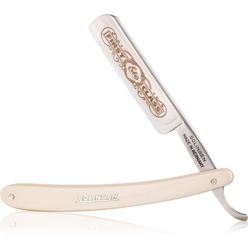 Erbe Solingen Shave britev 5/8&amp;quot; Slike