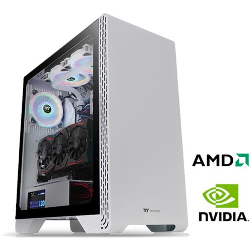  računar Thermaltake S300, Intel... Cijene