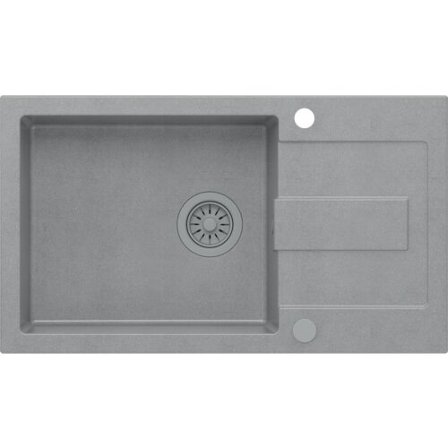 Quadron SUDOPER CHRISTIAN 136 XL srebrno siva/srebrno siva, (HCQC57845SZK_PC) Cijene
