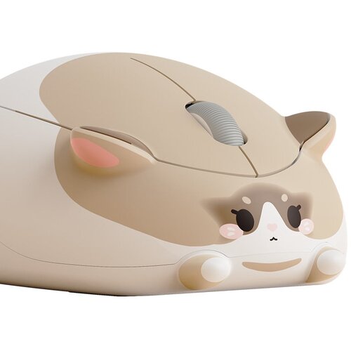 Akko Ragdoll Mačka Miška / Brezžična Miška / Bluetooth / 2.4GHz, (22115656) Cene