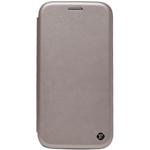 Teracell Maska za Samsung Note 20/ N980F srebrna na preklop Flip Premium Cene