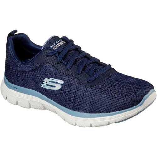 Skechers Nizke superge ZAPATILLAS BRILLIANT VIEW 149303 Modra Slike