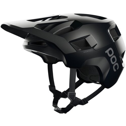 Poc Kortal Uranium Black Matt 51-54 2021 Cene