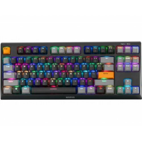Marvo KG980A EN-B WIRED GAMING KEYBOARD Cijene