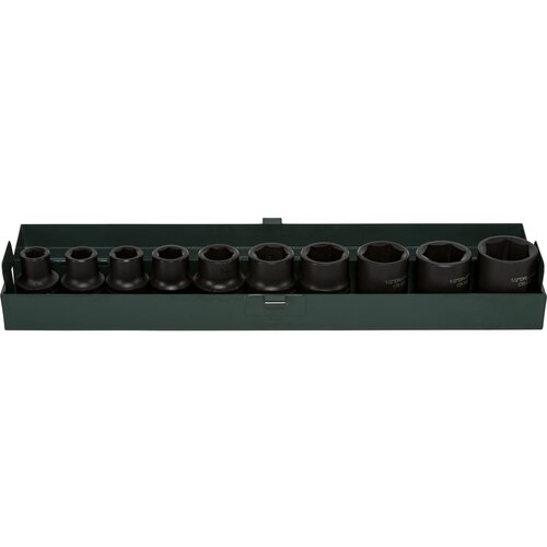 Metabo Socket Wrench Set 1/2 Impact-proof Cijene