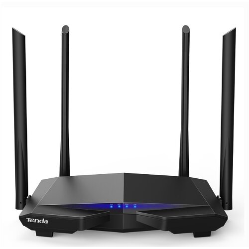 Olimp Sport Tenda AC6V5.0 AC1200 smart dual band wifi router Cene