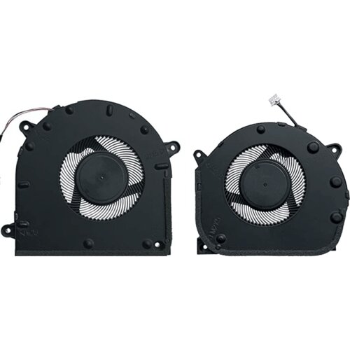  Ventilator Lenovo Legion Y540-17IRH - Set (CPU + GPU) Cene